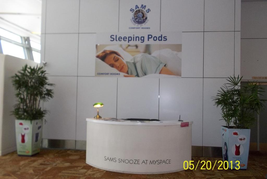 Sams Snooze At My Space ニューデリー エクステリア 写真