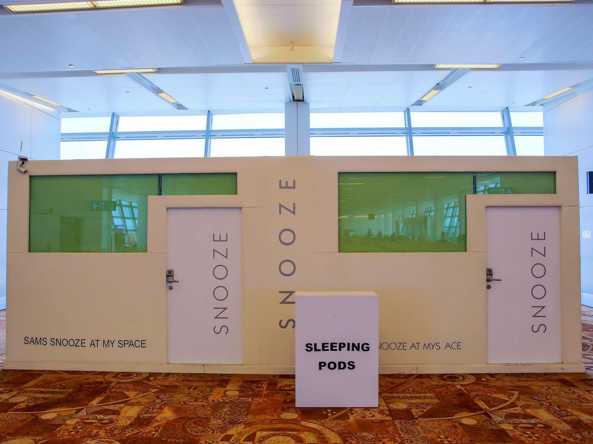 Sams Snooze At My Space ニューデリー エクステリア 写真