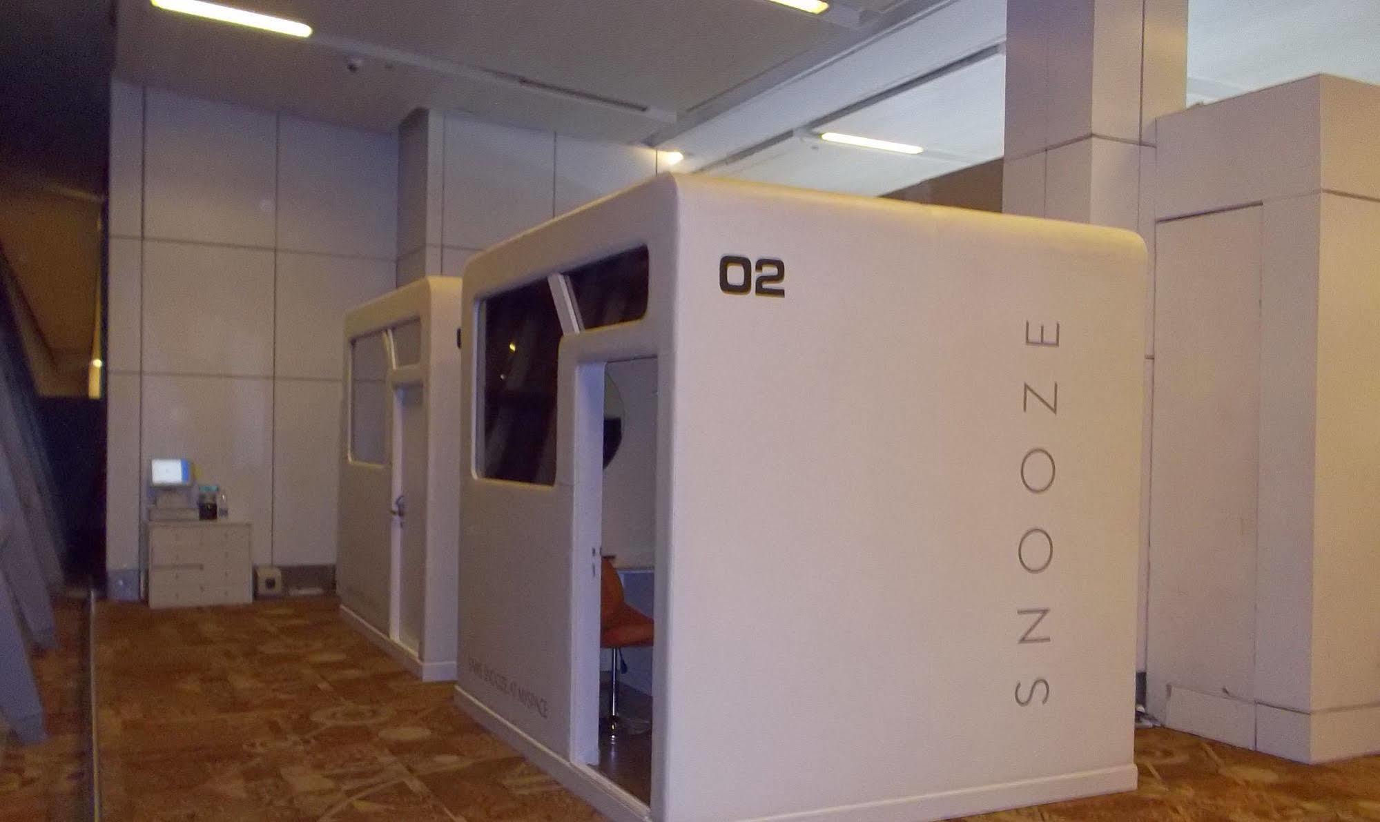 Sams Snooze At My Space ニューデリー エクステリア 写真