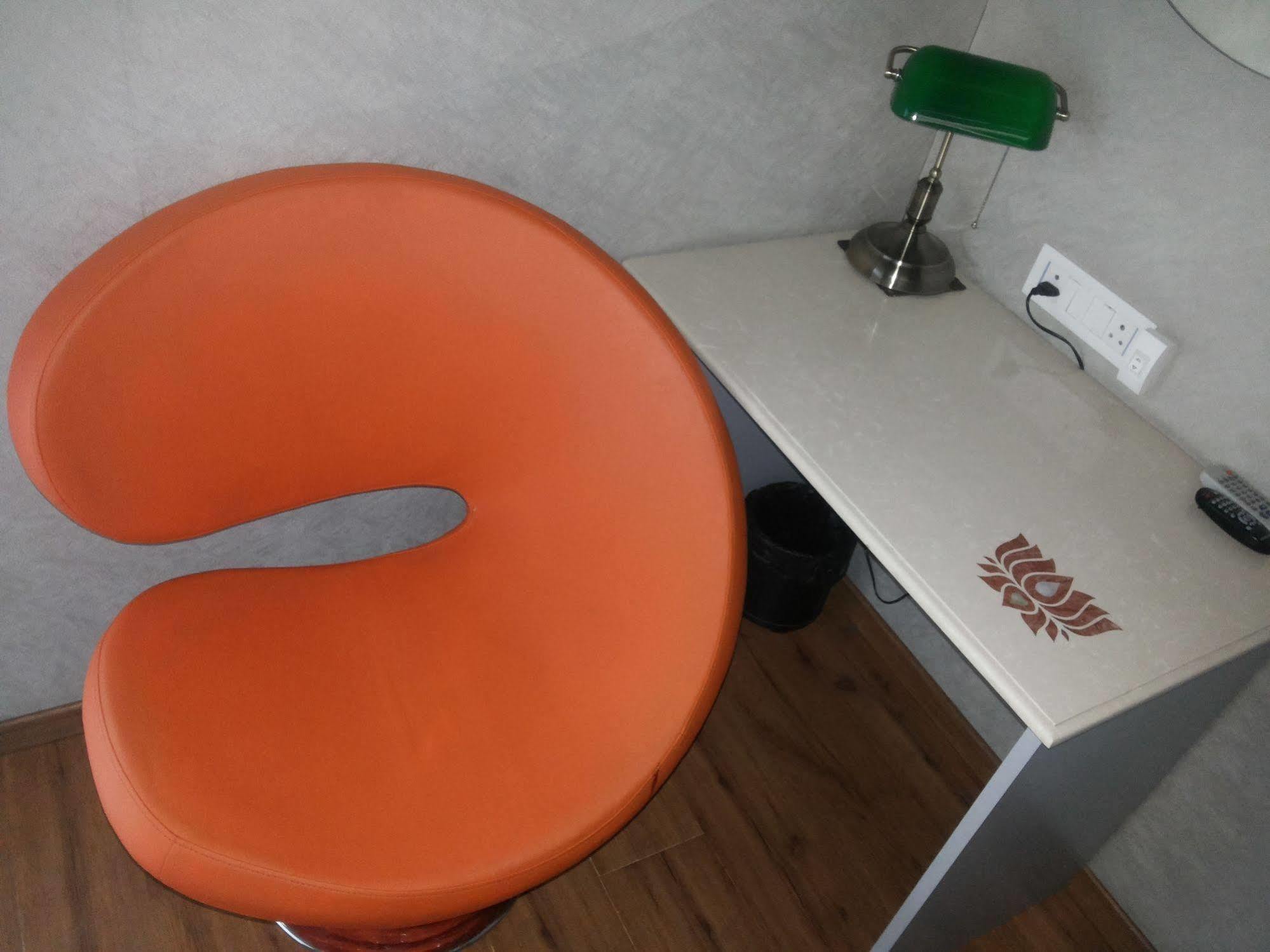 Sams Snooze At My Space ニューデリー エクステリア 写真