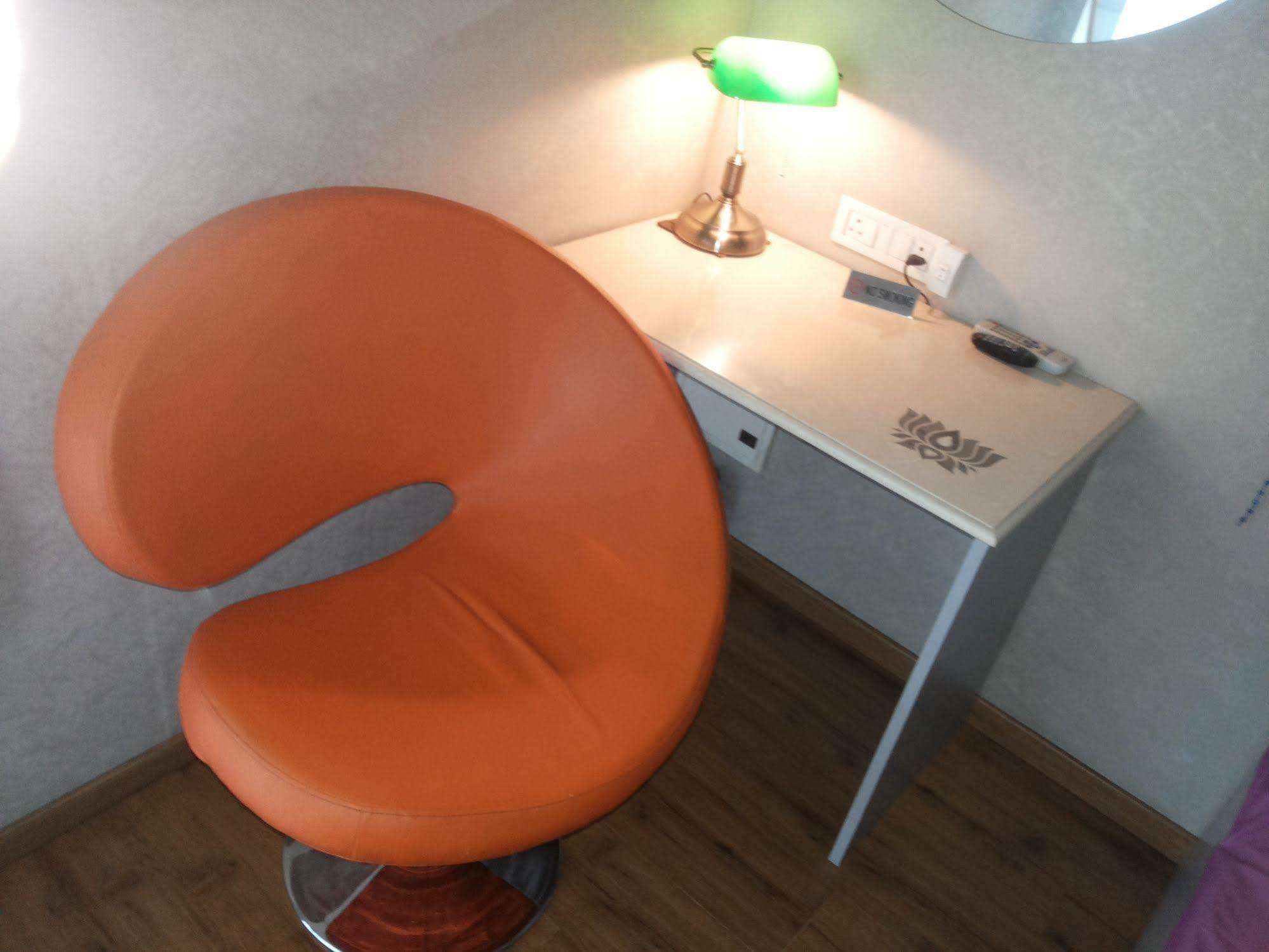 Sams Snooze At My Space ニューデリー エクステリア 写真